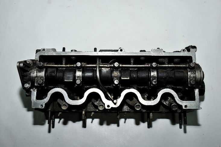 126 BİS ÇIKMA YEDEK PARÇA FİAT ÇIKMA YEDEK PARÇA   (246)STILO SILINDIR KAPAGI